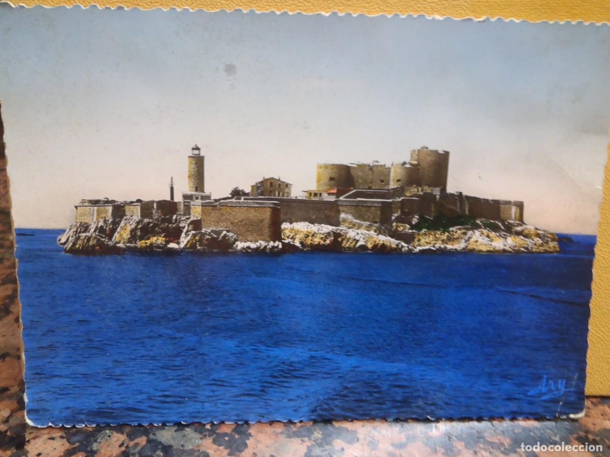 Postales: MARSEILLE - LE CHATEAU DIF - Foto 1
