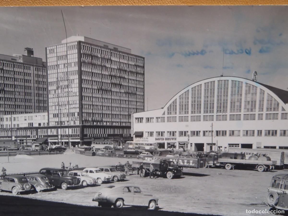 Postales: HELSINKI - Foto 1