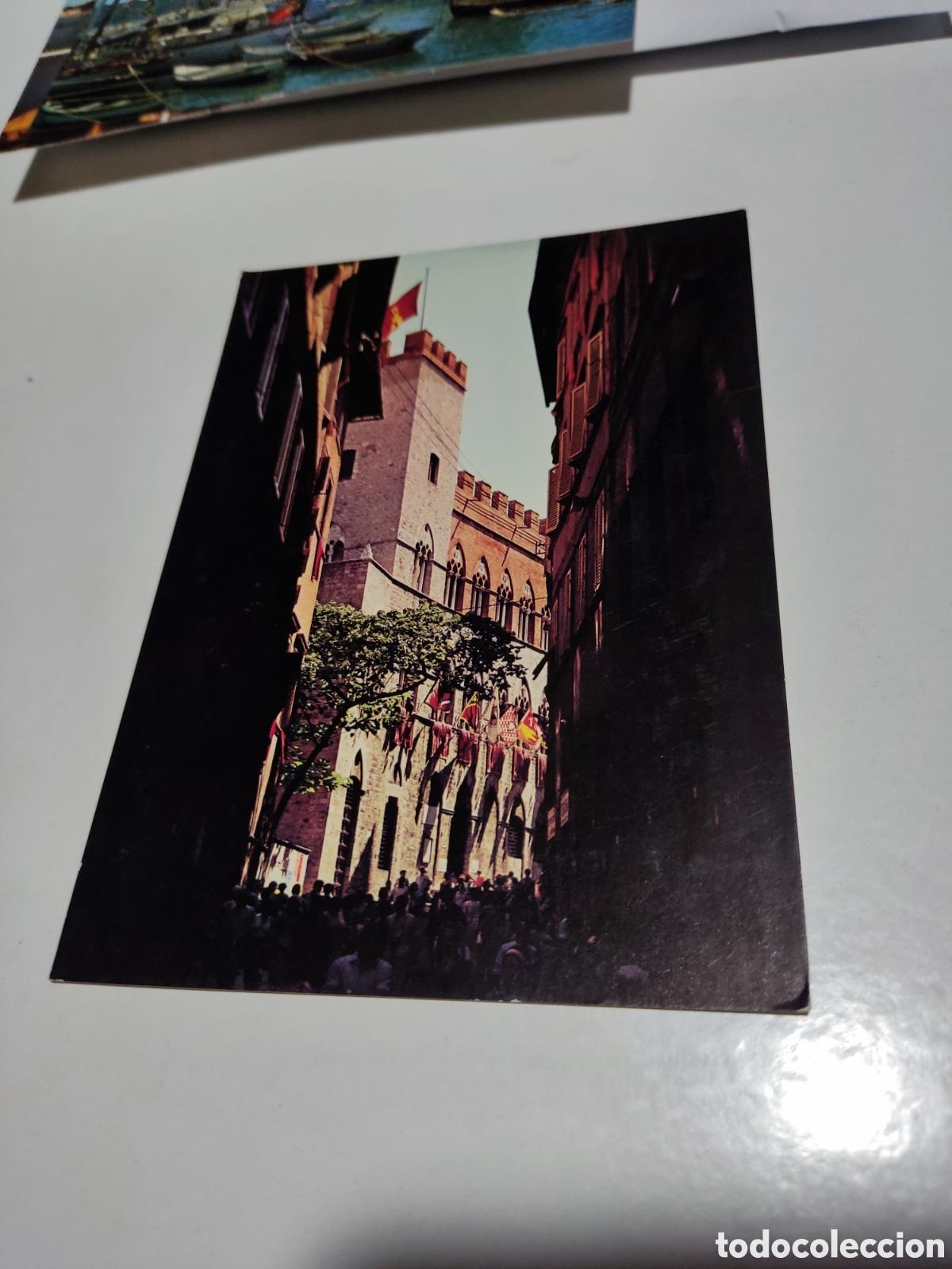 Postales: Postal Siena - Foto 1