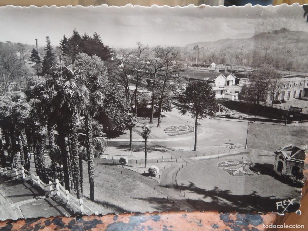 Postales: PAU - MONTEE VERS LE BOULEVARD - 1960 - Foto 1
