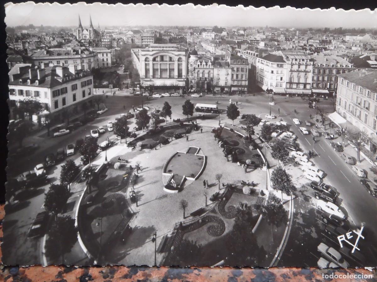 Postales: PAU - LA PLACE - Foto 1