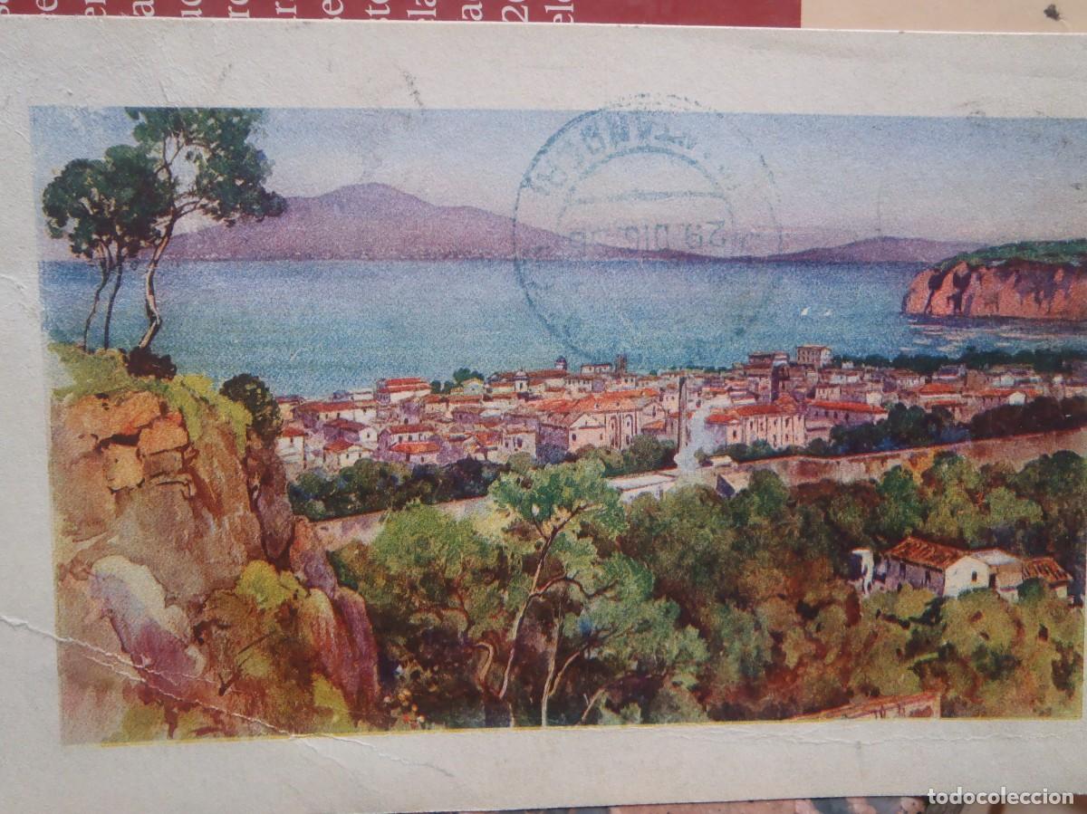 Postales: SORRENTO - Foto 1