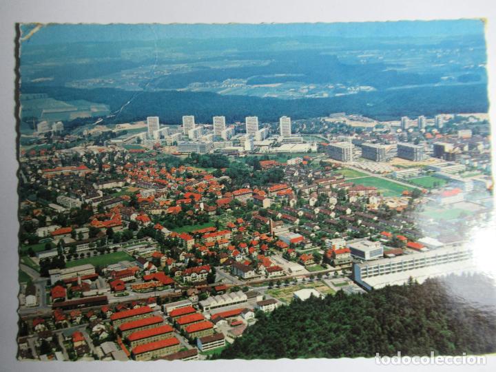 Postales: Bern-B&uuml;mpliz, Berne - Circulada - Foto 1