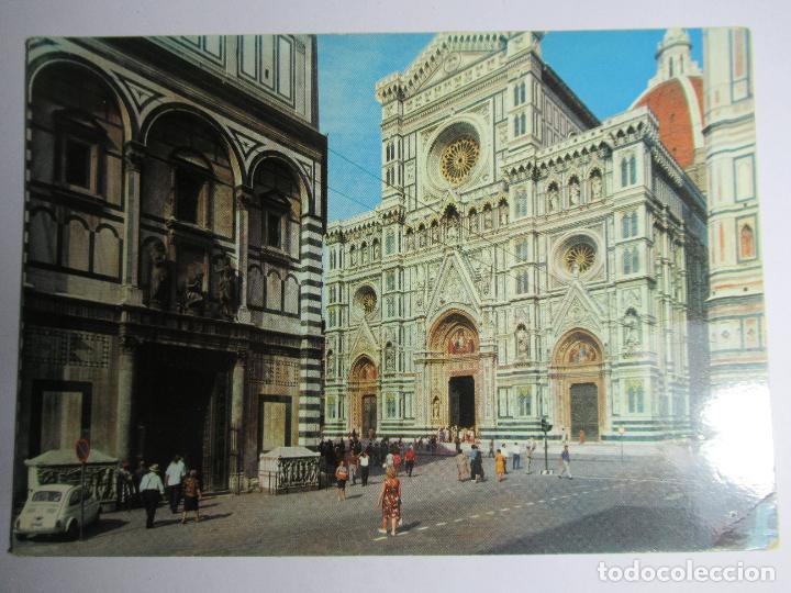 Postales: Firenze - Cattedrale - S/C - Foto 1