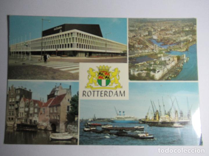 Postales: Rotterdam - Holland - S/C - Foto 1