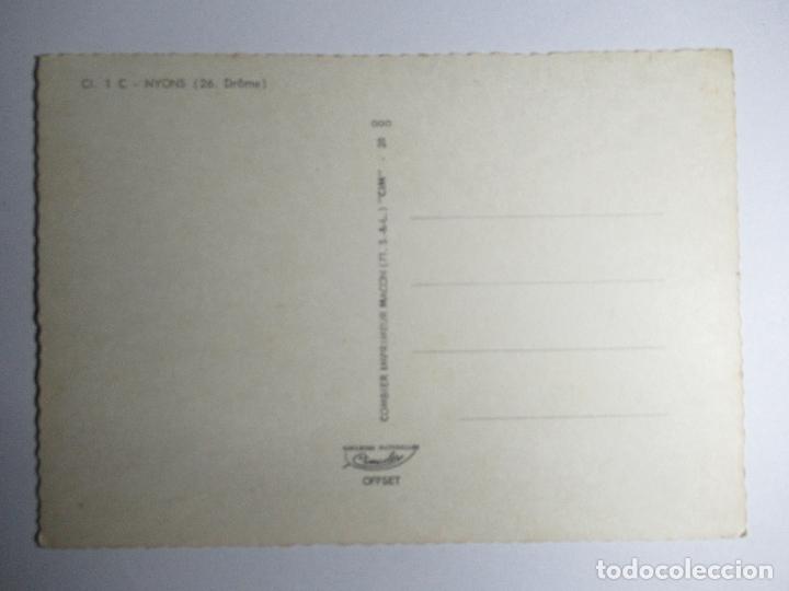 Postales: Nyons - S/C - Foto 2