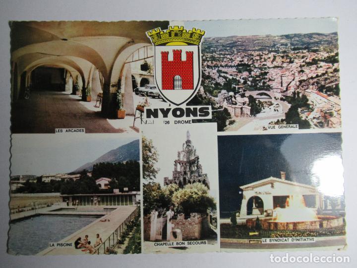 Postales: Nyons - S/C - Foto 1