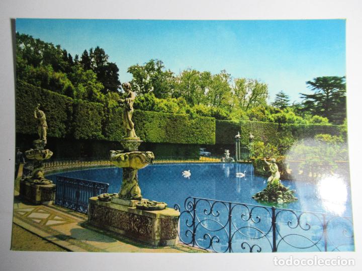 Postales: Firenze - Giardini di Boboli - S/C - Foto 1