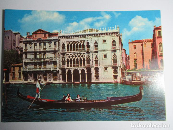 Postales: Venezia - Ca dOro - S/C - Foto 1
