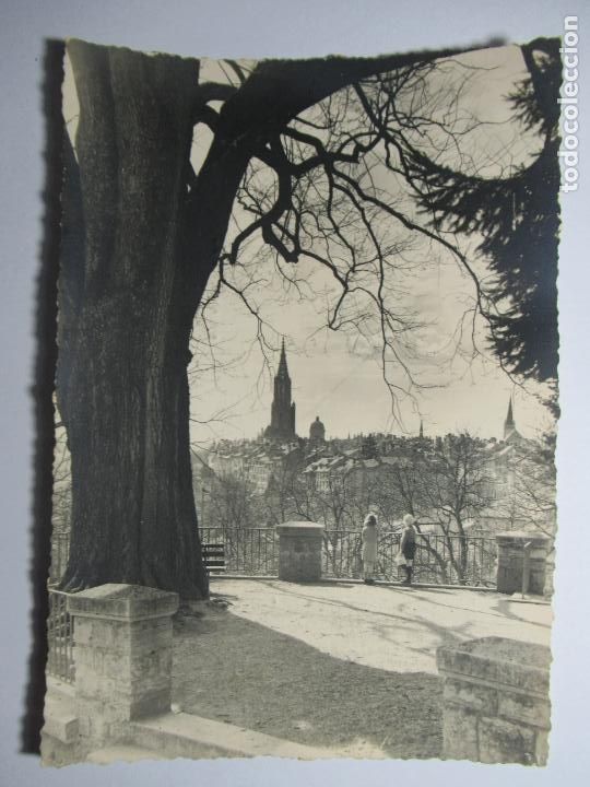 Postales: Bern - Circulada - Foto 1