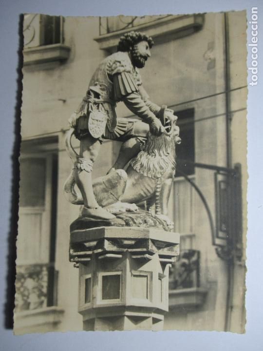 Postales: Bern - Circulada en 1964 - Foto 1