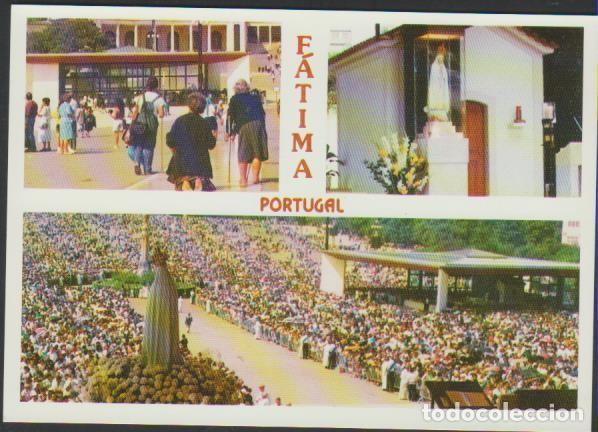 Postkarten: postal SIN CIRCULAR FATIMA PORTUGAL POST CARD