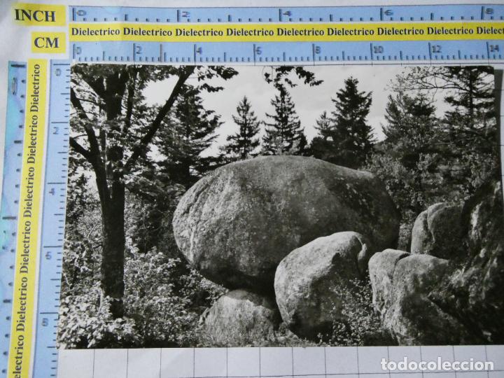 Postales: ANTIGUA POSTAL DE ALEMANIA. SOLFELSEN RICKENBACH HOTZENWALD 3440