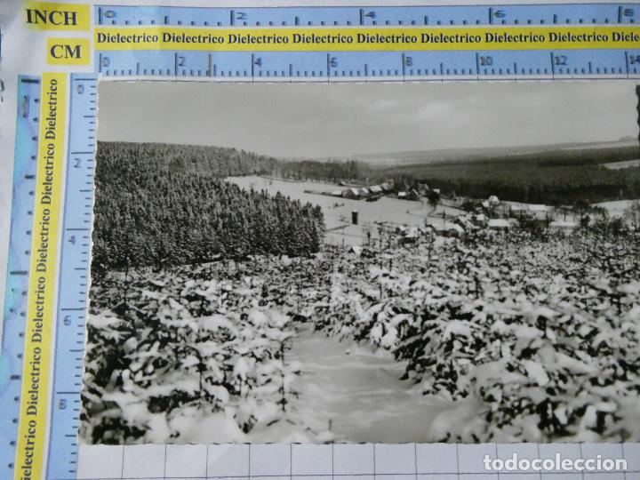 Postais: ANTIGUA POSTAL DE ALEMANIA. NEUHAUS IM SOLLING 3459