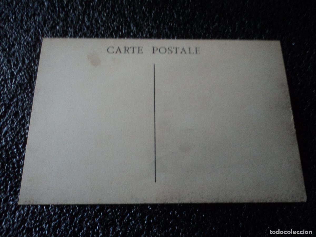 Postales: marseille, le palais longchamp - Foto 2
