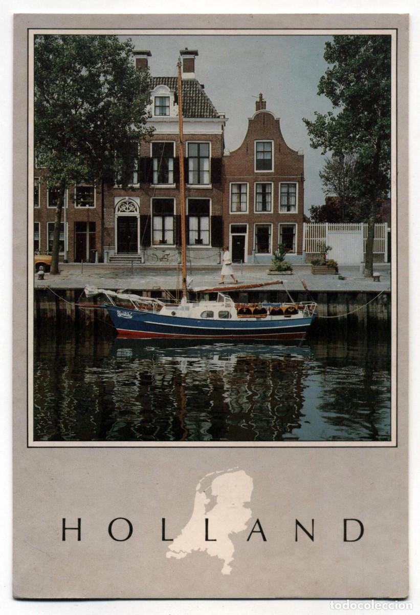 Postales: Postal Holland Special - Foto 1