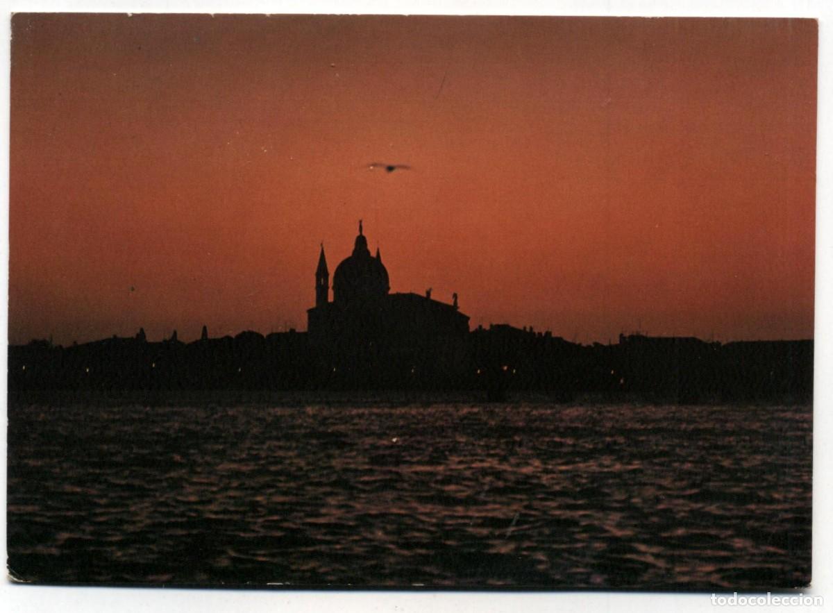 Postales: Postal Venecia 1988 - Foto 1