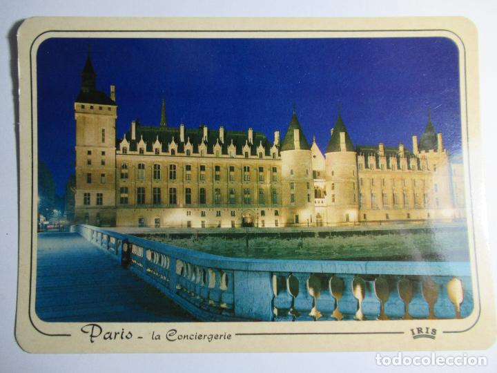 Postales: Par&iacute;s - La Conciergerie - S/C - Foto 1