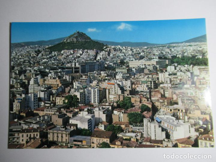 Postales: Athens - Partial View - S/C - Foto 1