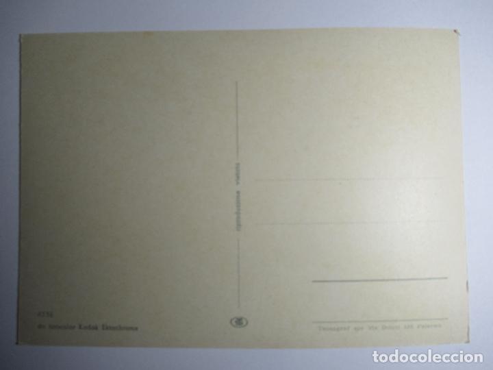 Postales: Saluti da Palermo - S/C - Foto 2