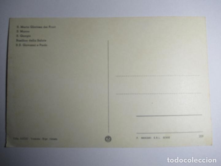 Postales: Venezia - S/C - Foto 2