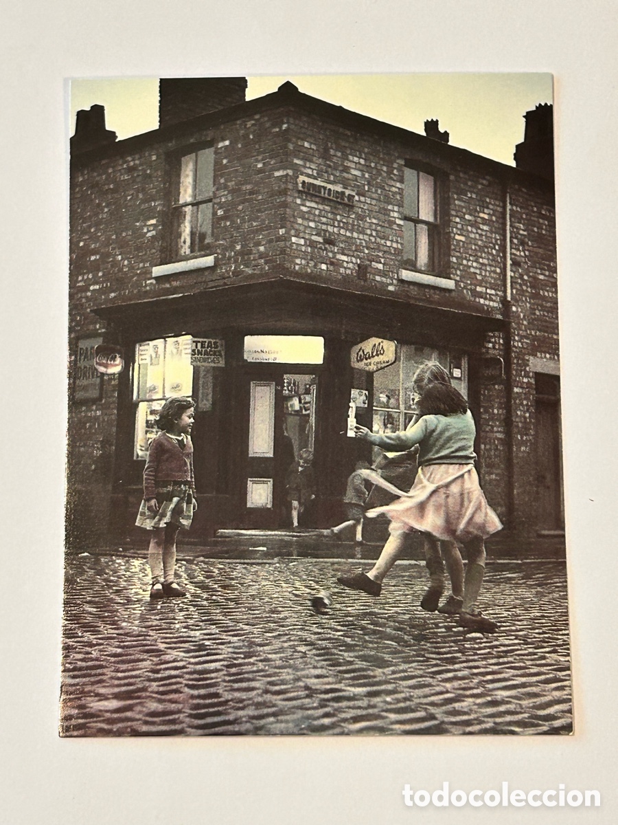 Postales: TARJETA POSTAL SIN CIRCULAR. THE KIDS COLLECTION