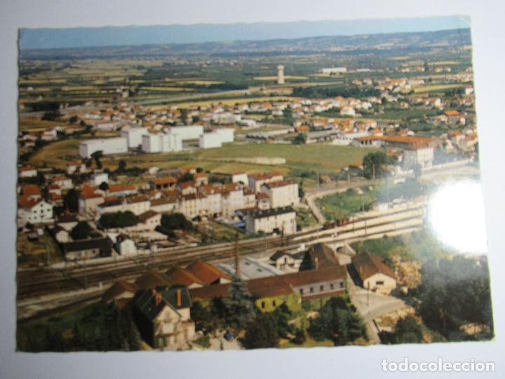 Postales: Saint Rambert dAlbon (Drome) - Circulada - Foto 1