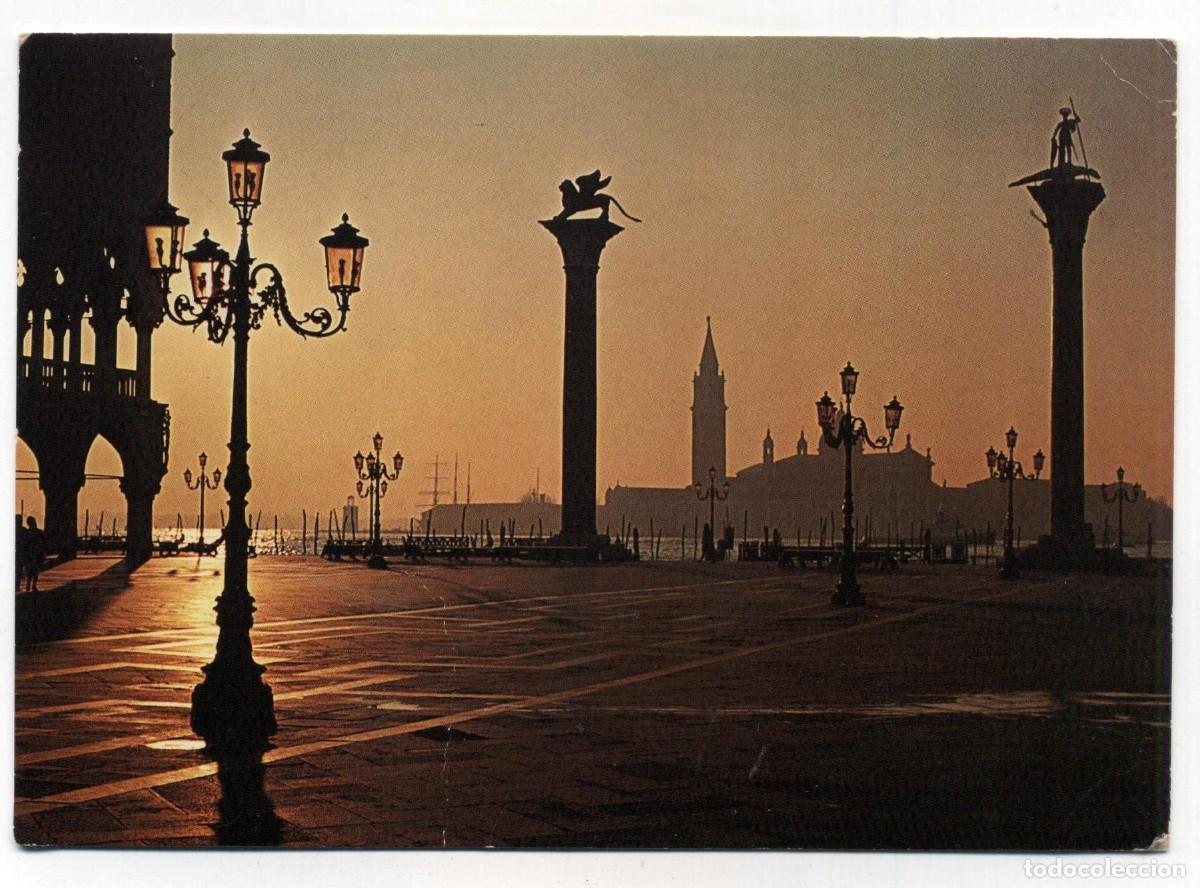 Postales: Postal Venecia - Foto 1