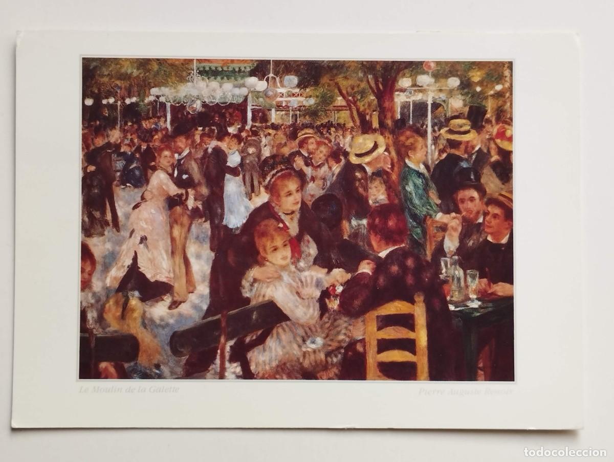 Postais: POSTAL CIRCULADA PINTURA CANADA 1991