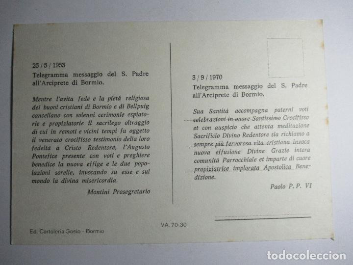 Postales: Bormio - S/C - Foto 2