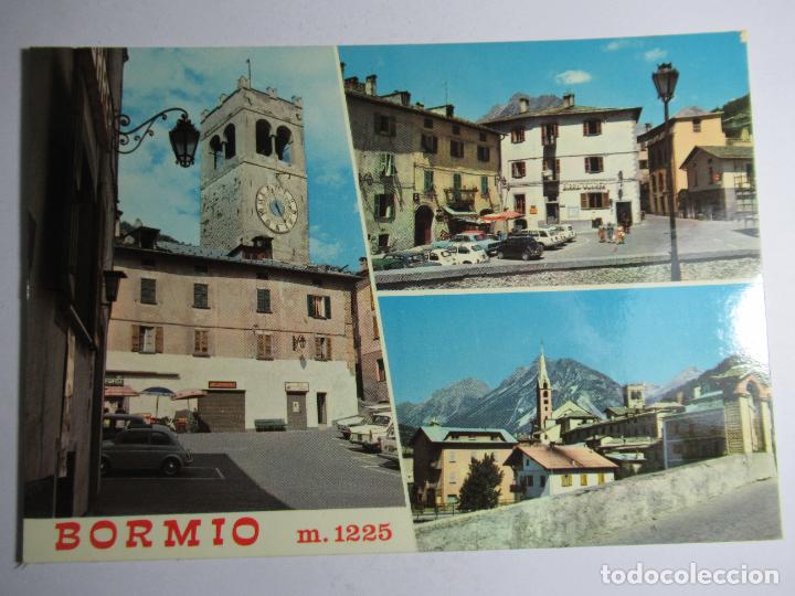 Postales: Bormio - S/C - Foto 1