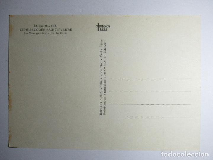Postales: Lourdes - S/C - Foto 2