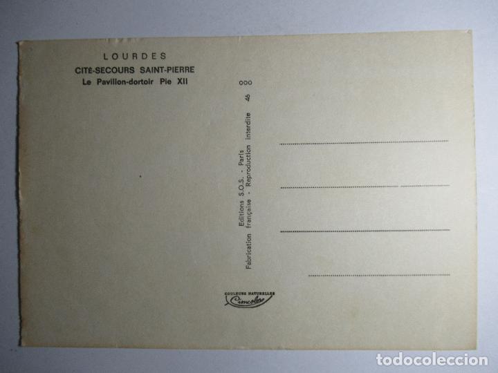Postales: Lourdes - S/C - Foto 2
