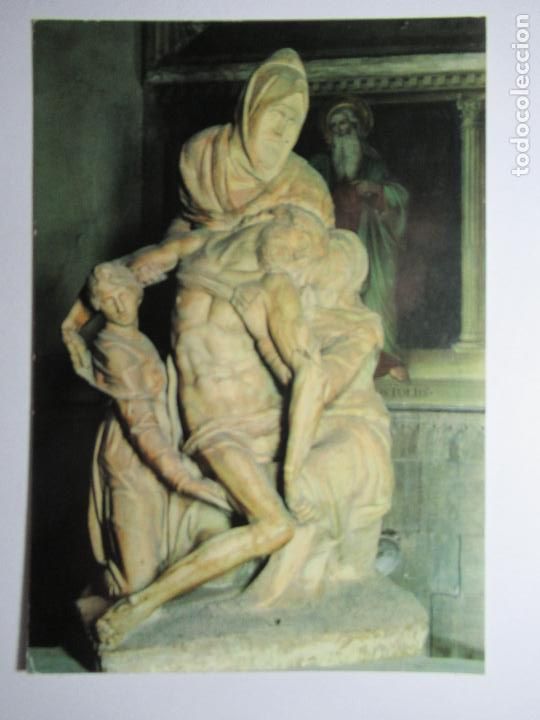 Postales: Firenze - Cattedrale - Circulada - Foto 1