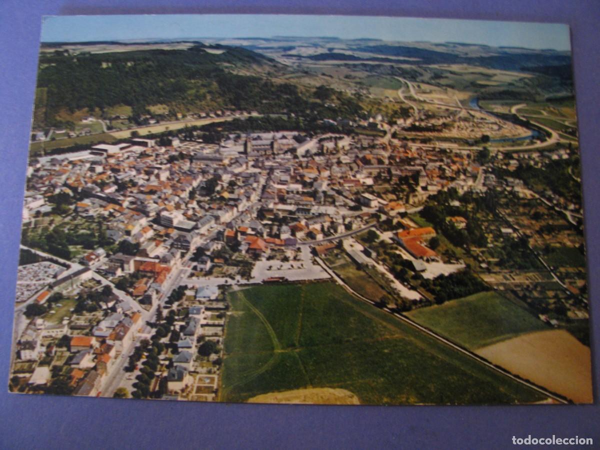 Postales: POSTAL DE LUXEMBURGO. ECHTERNACH. - Foto 1