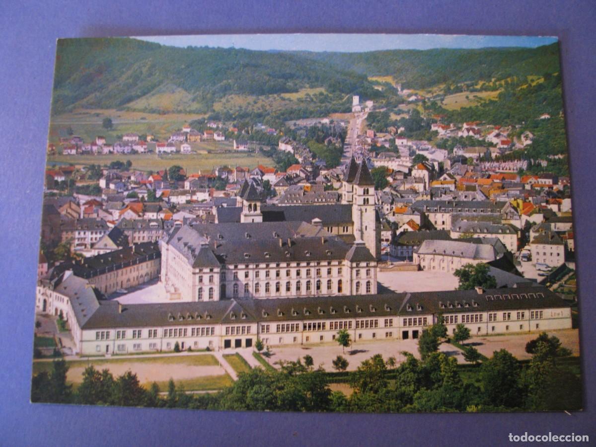 Postales: POSTAL DE LUXEMBURGO. ECHTERNACH. - Foto 1