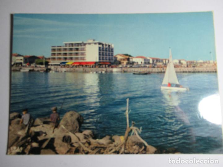 Postales: Le Grau dAgde - H&eacute;rault - Escrita - Foto 1