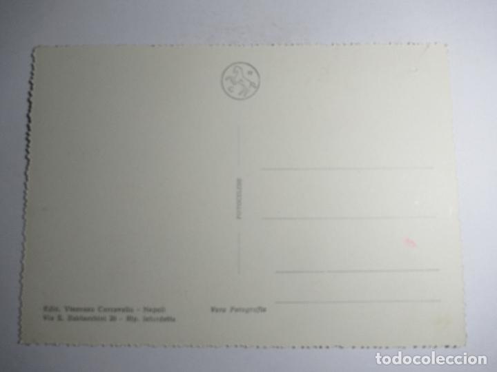 Postales: Napoli - Foto 2