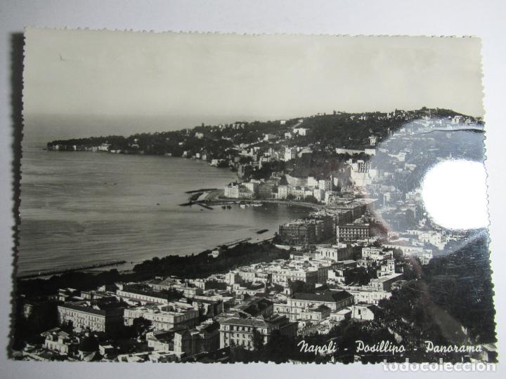 Postales: Napoli - Foto 1