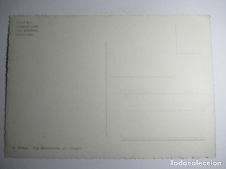 Postales: Capri - Panorama - Foto 2