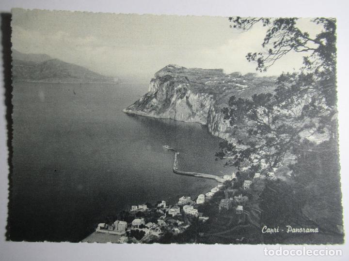 Postales: Capri - Panorama - Foto 1