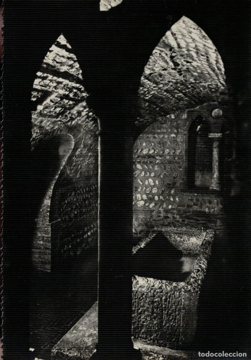 Postales: Verona Tumba de Julieta Cripta Italia - Foto 1
