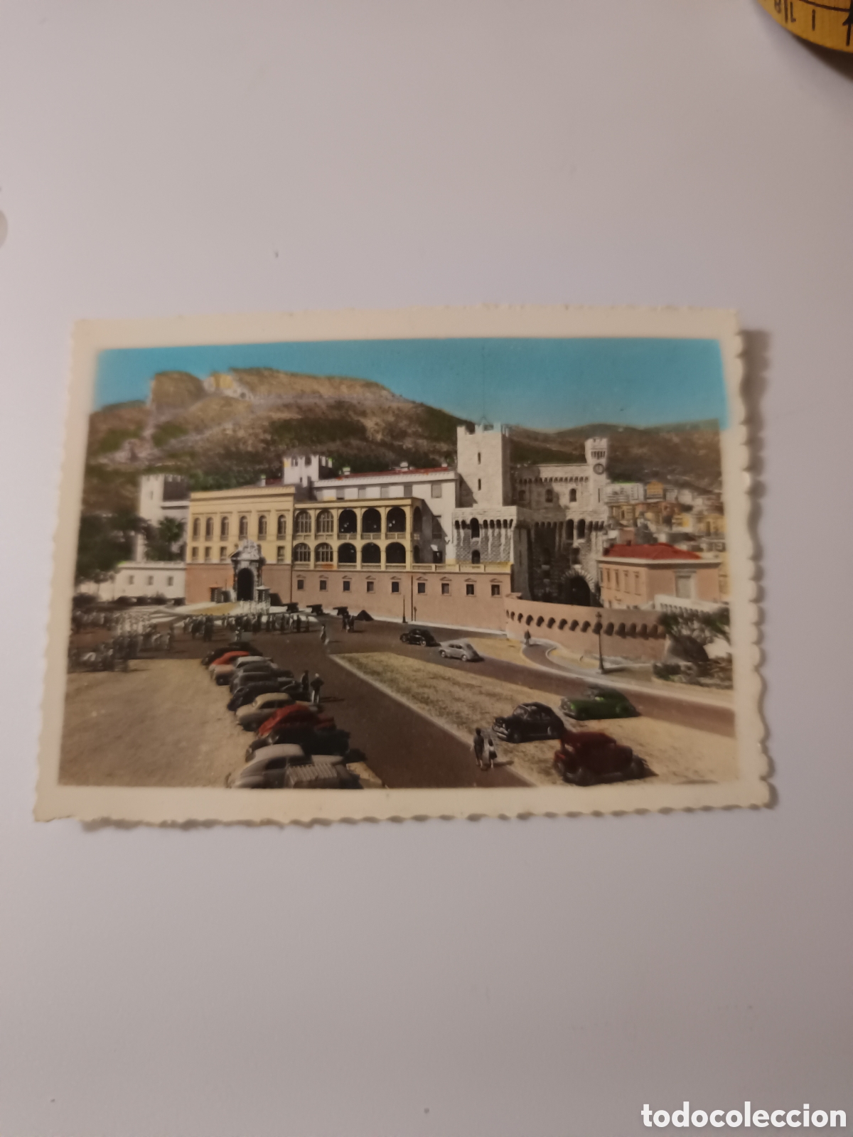 Postales: Postales de M&oacute;naco y Montecarlo - Foto 3
