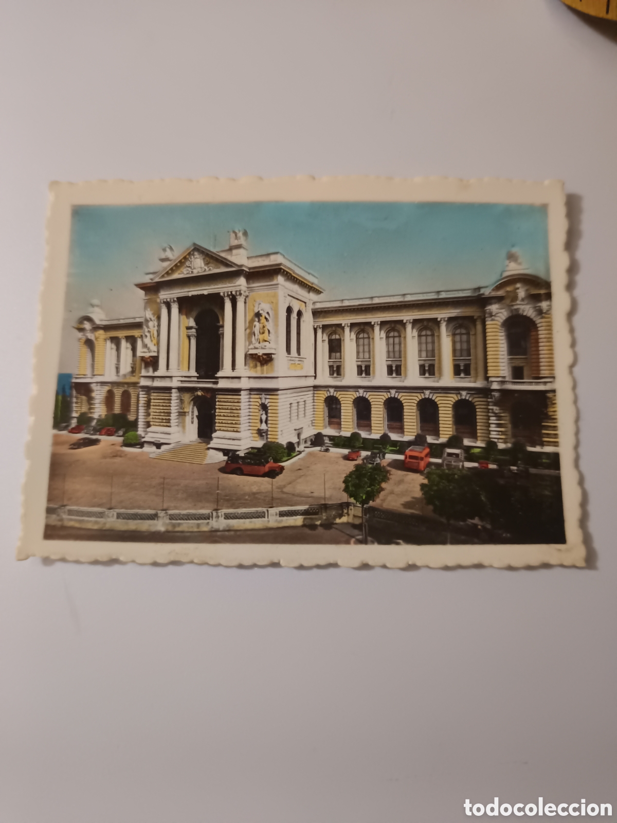 Postales: Postales de M&oacute;naco y Montecarlo - Foto 4
