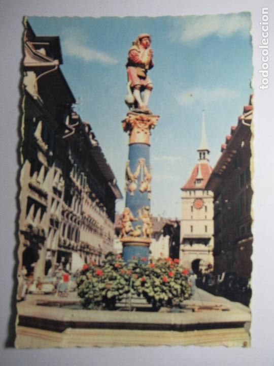 Postales: Bern - Circulada - Foto 1