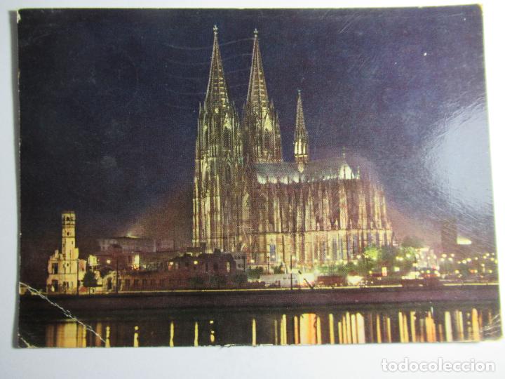 Postales: K&ouml;ln am Rhein - Foto 1
