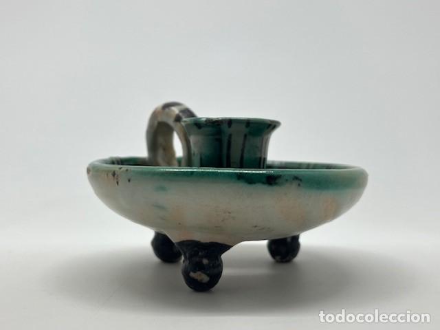 Postales: Palmatoria Puente del Arzobispo Punter