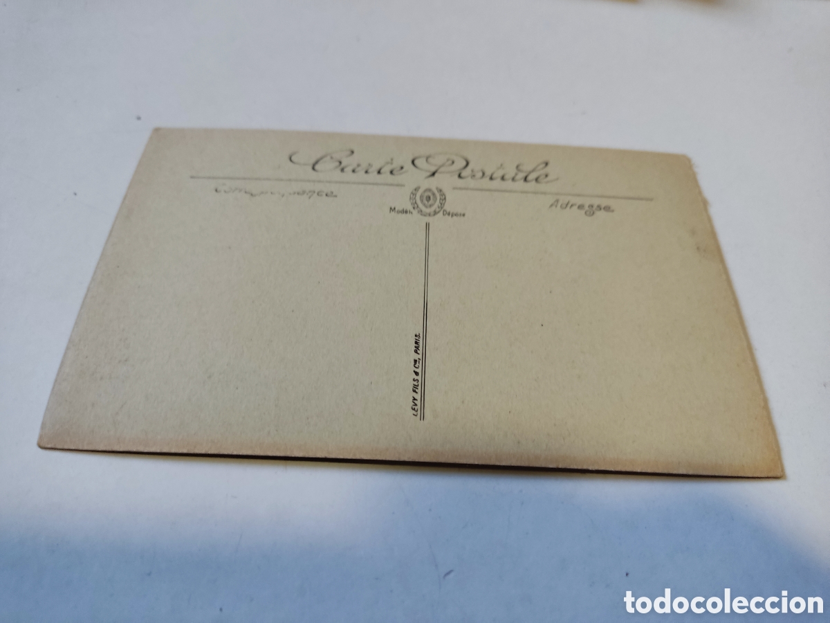 Postales: Postal Bordeaux - Foto 2