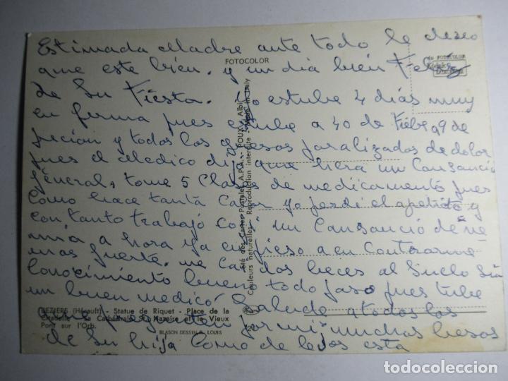 Postales: Beziers (H&eacute;rault) - Foto 2