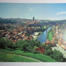 Postales: FRIBOURG